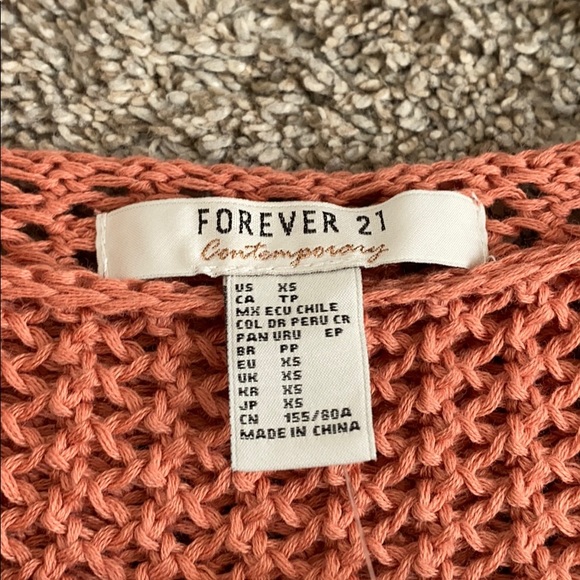 Sweater - Picture 3 of 3